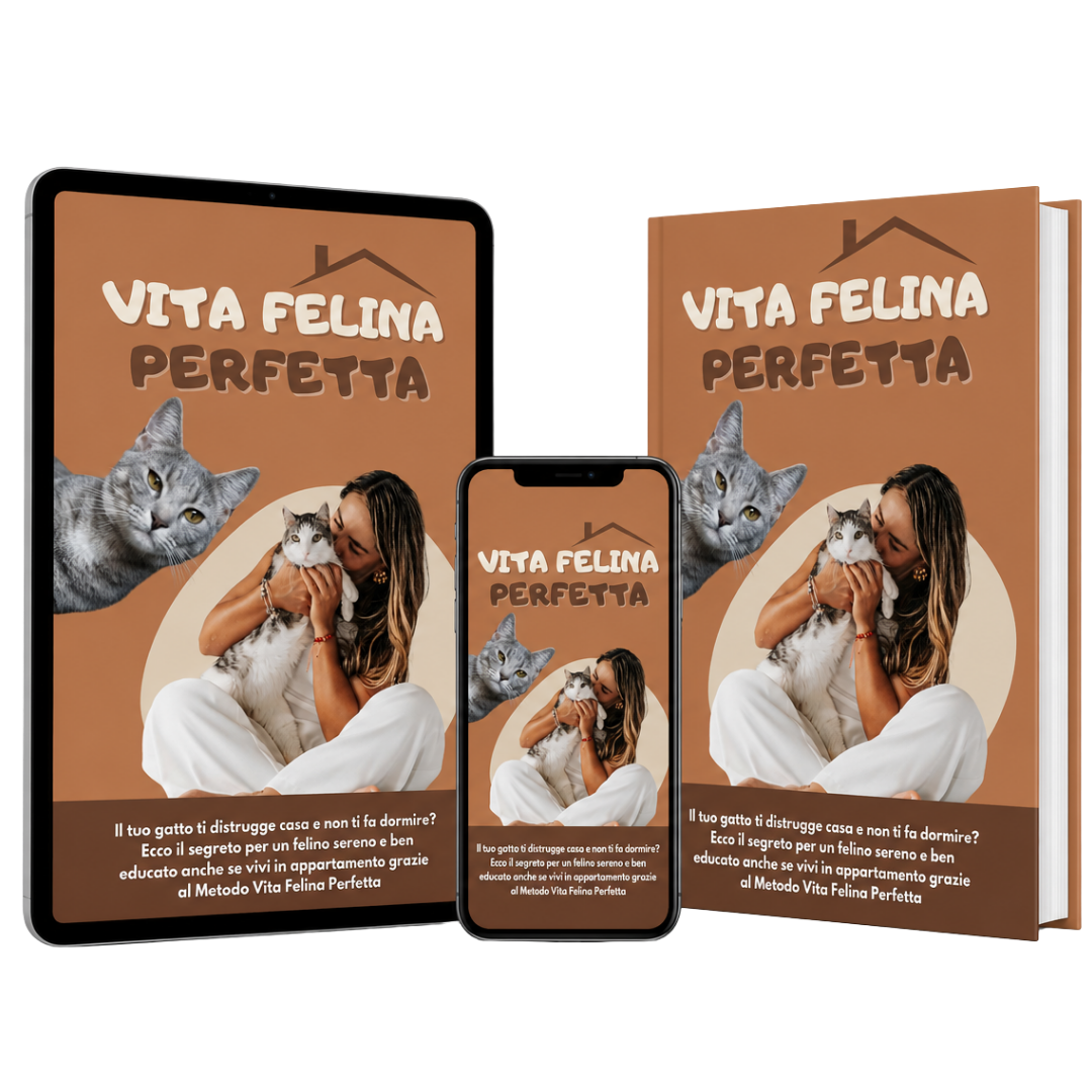 Vita Felina Perfetta