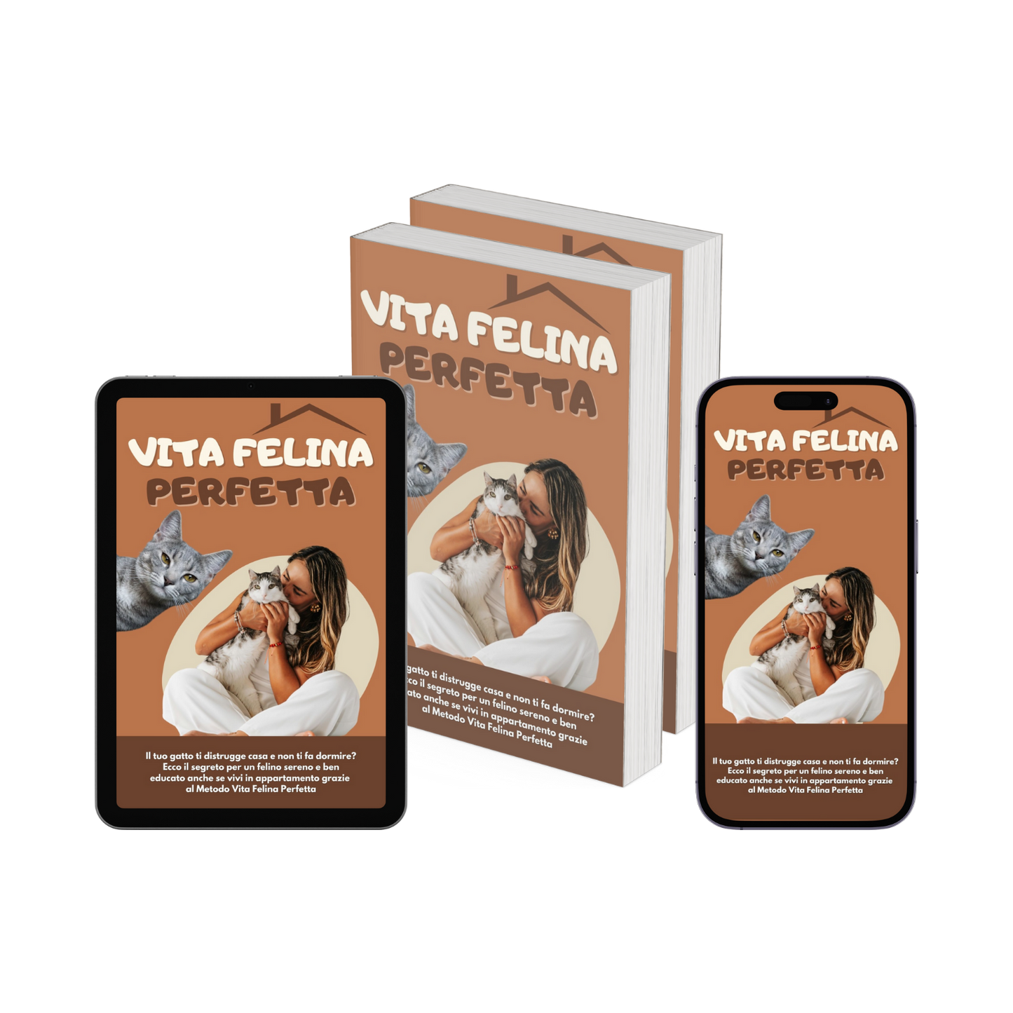 Vita Felina Perfetta